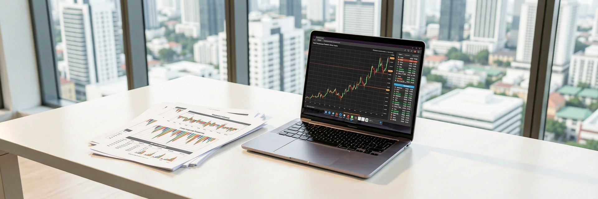 Analisis Data Kewangan Velvenus