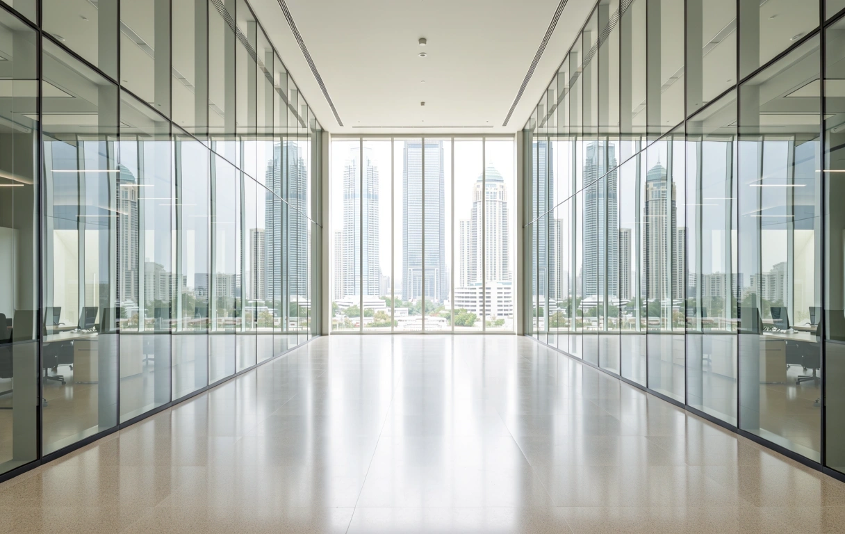 Pejabat Velvenus Kuala Lumpur