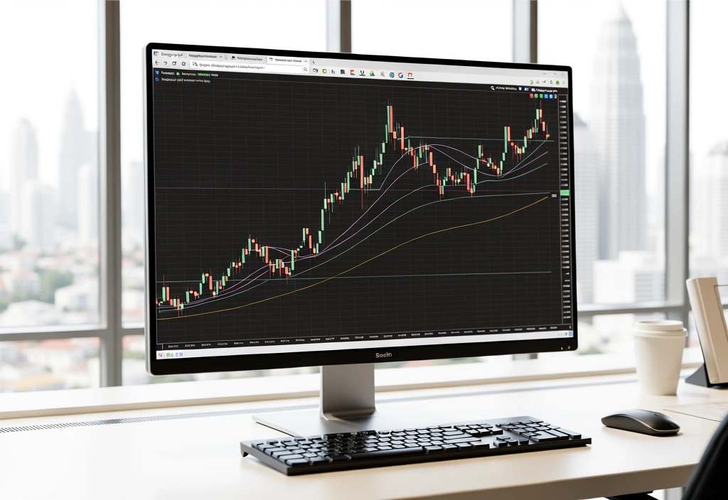 Analisis Visual Data Kewangan