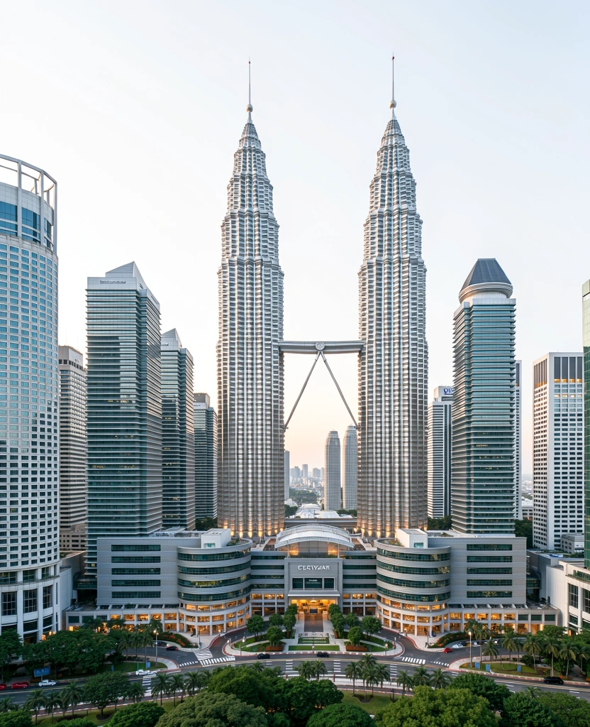 Kuala Lumpur Business District